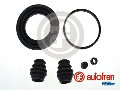 Repair Kit, brake caliper